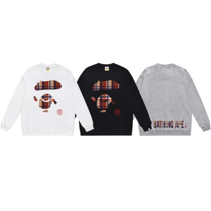 Picture of Bape Sweatshirt _SKUBapeS-2XLscqx49230442
